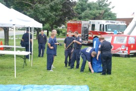 In the Community