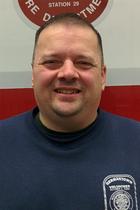 Quality Head Shot Image