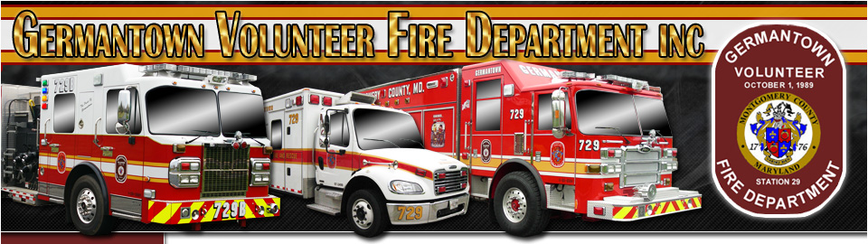 Germantown Volunteer Fire Department